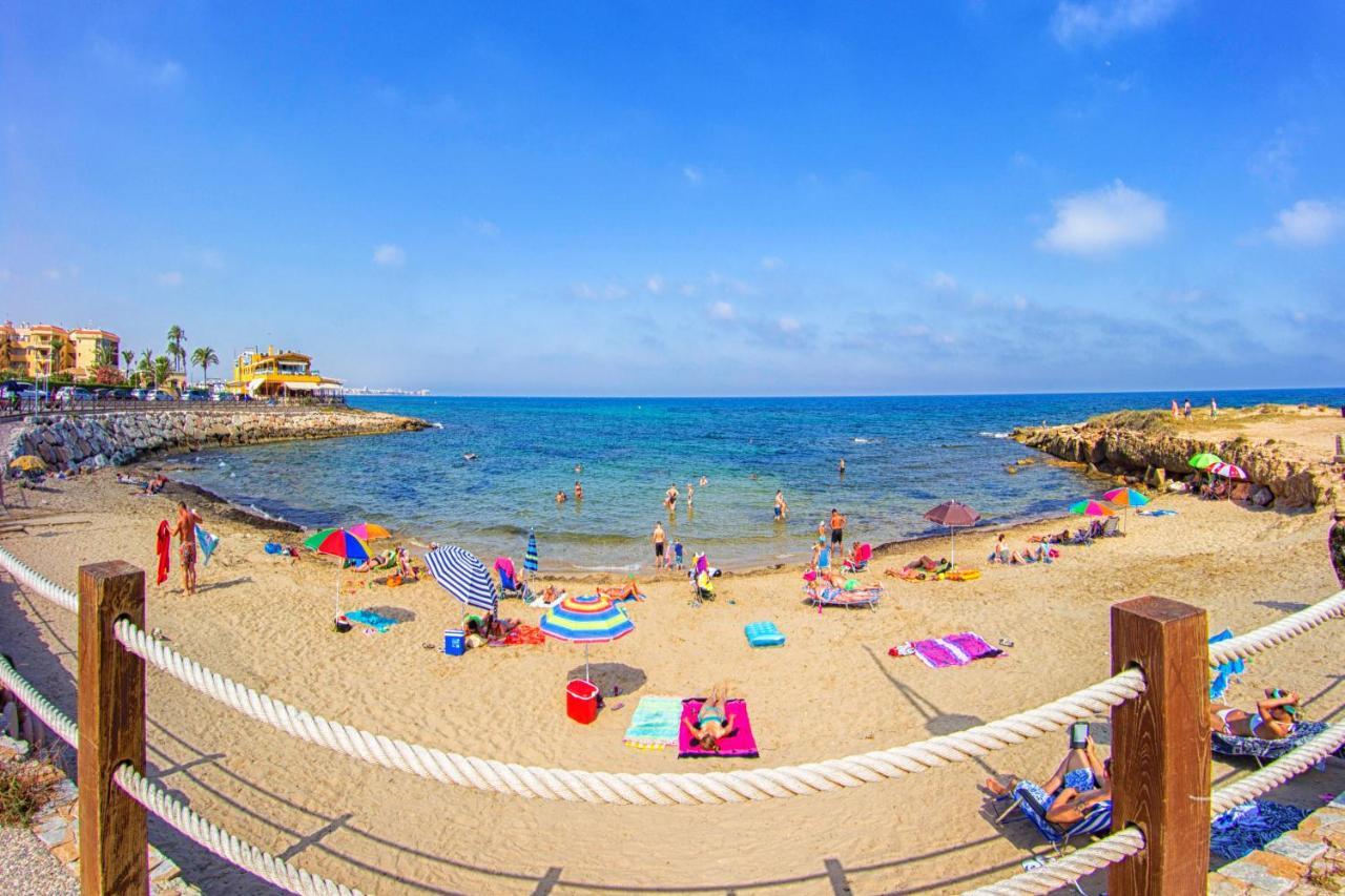 Espanatour Don Quijote Torrevieja Eksteriør billede