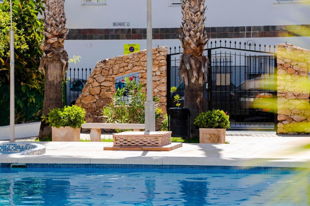 Espanatour Don Quijote Torrevieja Eksteriør billede